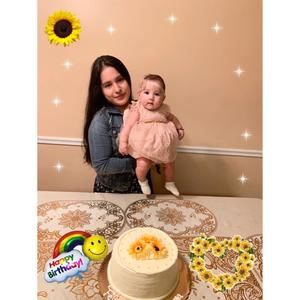 Meet your Posher, Sandra